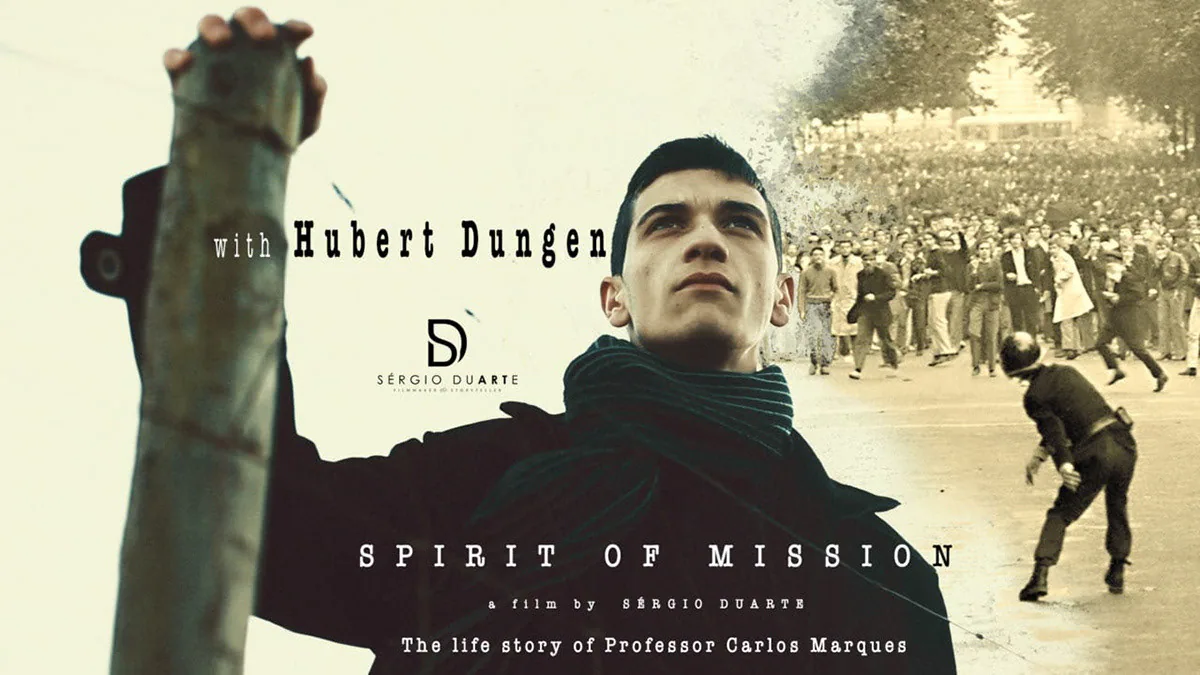Spirit of Mission