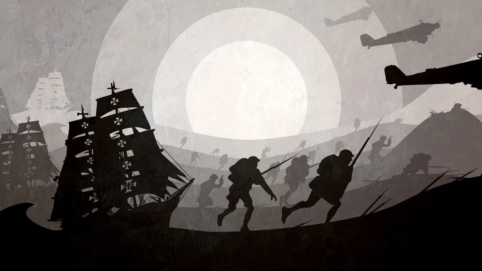 Memory of Defence Portal